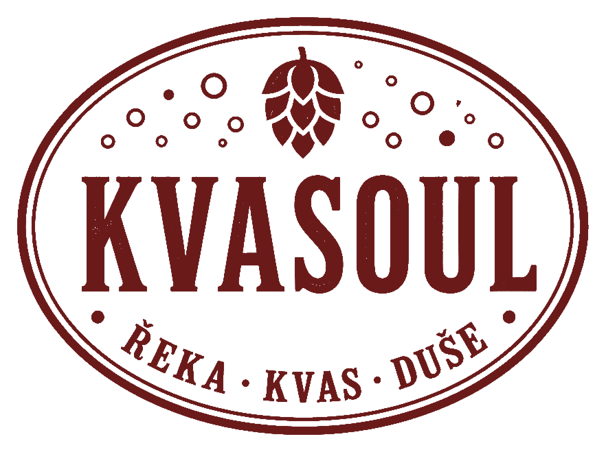 KVASOUL logo